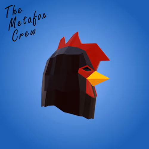 Metaroost Crew
