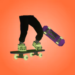 Vox Boards NFT V2