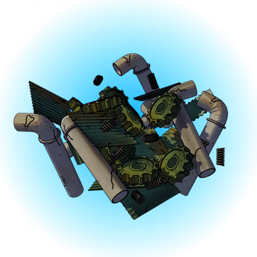 Item #26959946667150639794667015087019630673637144422540572481103610249224 Media