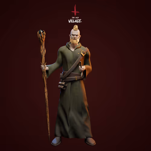 TheRedVillageChampions