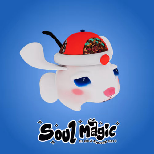 Year of Rabbit Hat