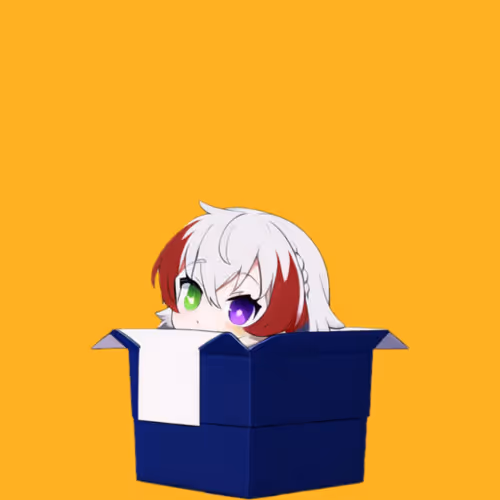Girls in Box