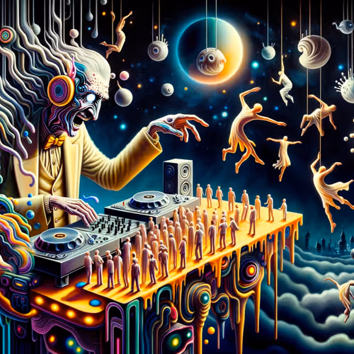 Art Battles