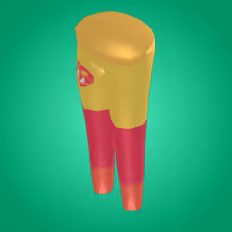 MANA-DECENTRALAND EMOJI