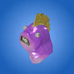 Dojo Fish Heads