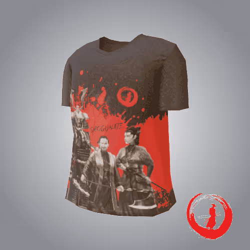 Shogunate Wearable