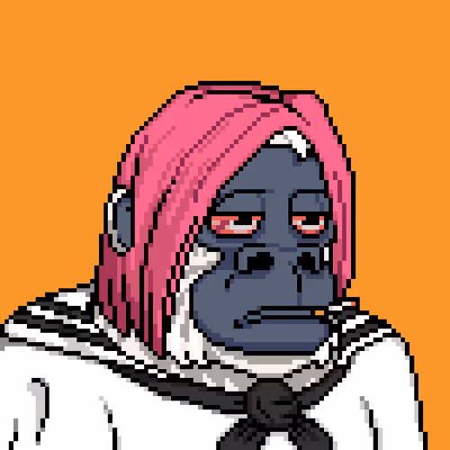 Gorilla bonz