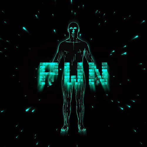 PWN Man Generator
