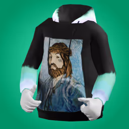Metaskins X The Holy Ones