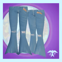 Bipolar - Hippy Collection Pants