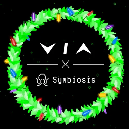 Symbiosis & Via Christmas Contract