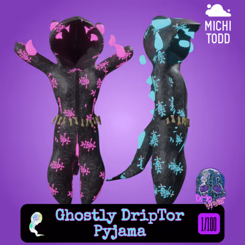 GhostDriptor