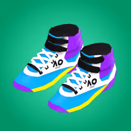 AO 2022 - 80s