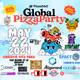Global Pizza Party: Toronto