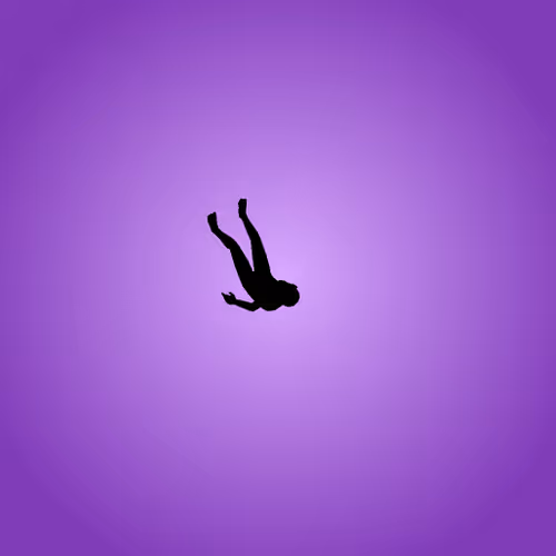 Pixie Immelmann Turn