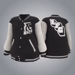 Exclusible x Cult&Rain Wearables