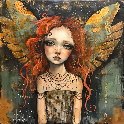 Art That Makes Me Happy