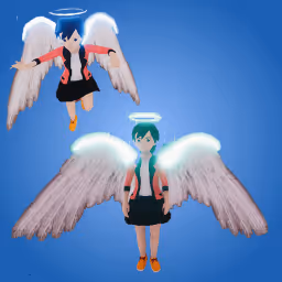 Crown & Wing