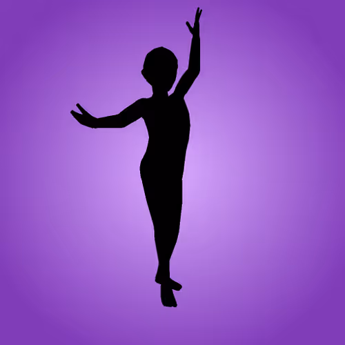 Bellydance Part II