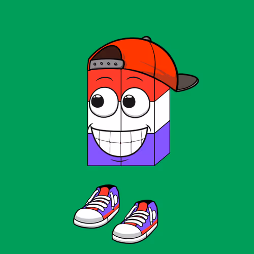 Block Headz V2