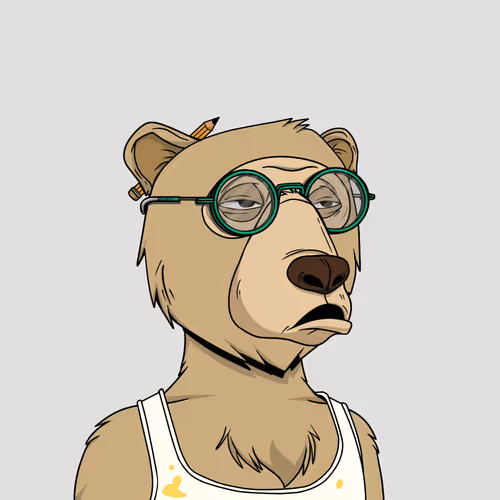 Triplees Bears