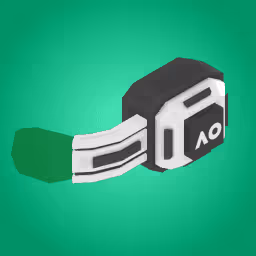 AO  2022 - Accessories
