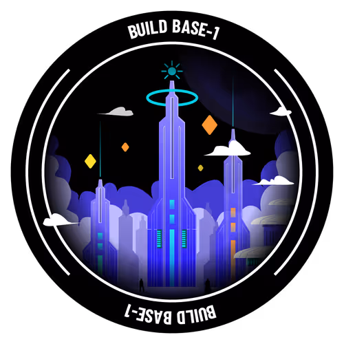 Relation Medal Build Base