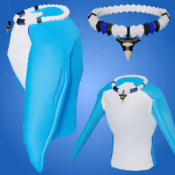 SnarkySharkz Society Collection