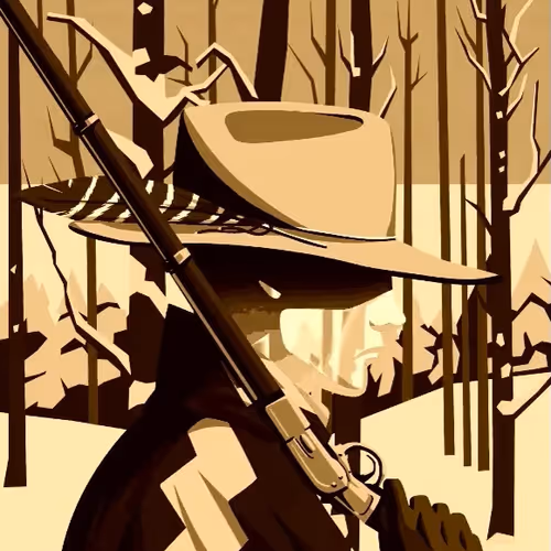 The Outlaw Items