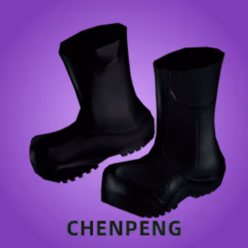 CHENPENG BLACK