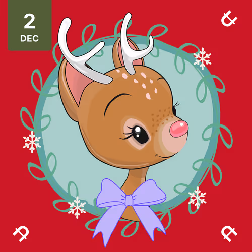 Day 2: Unlock Advent Calendar 2022