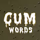 Cum Words