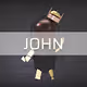 John From Galaxy