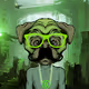 PugAlien