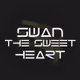 Swan The Sweet Heart