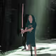 Ghost Tom