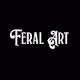 A Series of Clouds | FeralArt