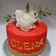 Custom nft cakes