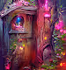 The Enchanted Fairy