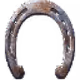 Vopa's Lucky Horseshoe