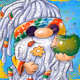 Hippie Power - The Gnomes Collection