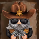 Wild, Wild West - The Gnomes Collection