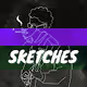 SKETCHES