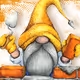 Craftsmen at Work - The Gnomes Collection