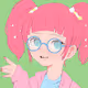meta meta KAWAII GIRLS