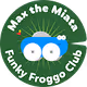Funky Froggo Club