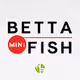 Mini Betta Fish