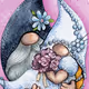 Wedding Moments - The Gnomes Collection