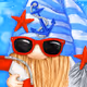 Fun at the Beach - The Gnomes Collection