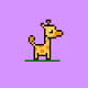 Pixel Giraffes NFT